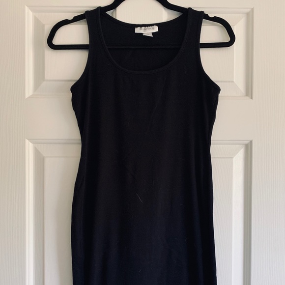 Motherhood Maternity Dresses & Skirts - Motherhood Maternity Ribbed Dress, Black Dress Motherhood Maternity Dresses & Skirts - Motherhood Maternity Ribbed Dress, Black Dress